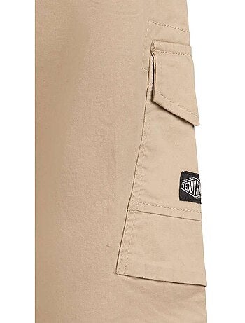 Pantalon Garçon Teddy Smith