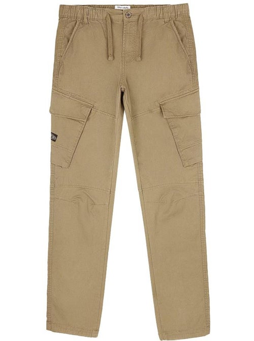 Pantalon Garçon Teddy Smith - Kiabi