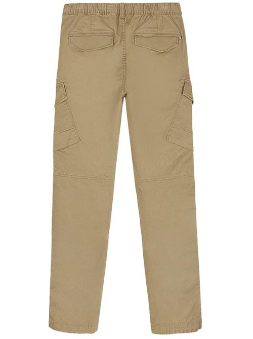 Pantalon Garçon Teddy Smith - Kiabi