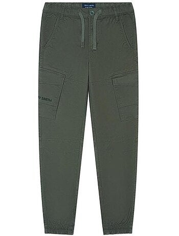 Pantalon Garçon Teddy Smith