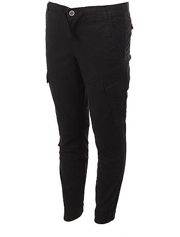Pantalon Garçon Teddy Smith