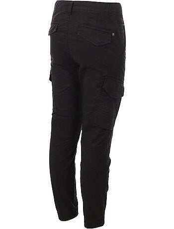 Pantalon Garçon Teddy Smith