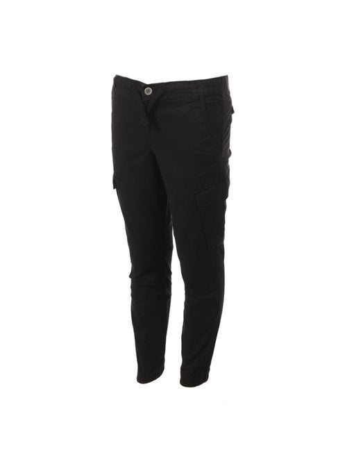 Pantalon Garçon Teddy Smith - Kiabi