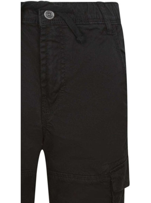 Pantalon Garçon Teddy Smith - Kiabi Pantalon Garçon Teddy Smith - Kiabi