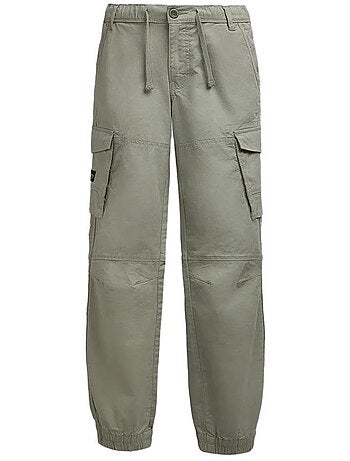 Pantalon Garçon Teddy Smith