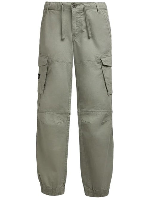 Pantalon Garçon Teddy Smith - Kiabi
