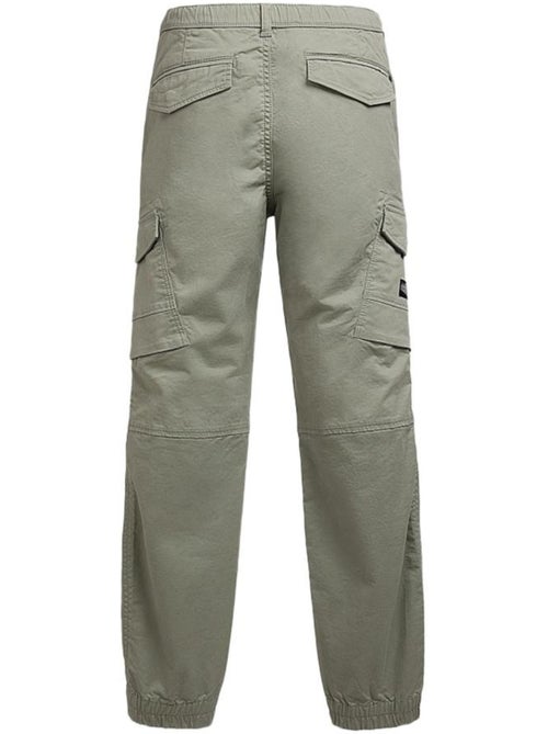 Pantalon Garçon Teddy Smith - Kiabi