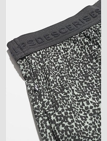 Pantalon GHEBGI droite 'Le Temps Des Cerises'