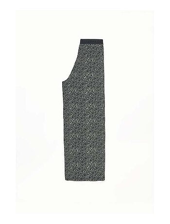Pantalon GHEBGI droite 'Le Temps Des Cerises'