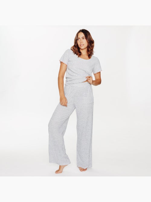 Pantalon Gimber - RougeGorge Lingerie - Kiabi
