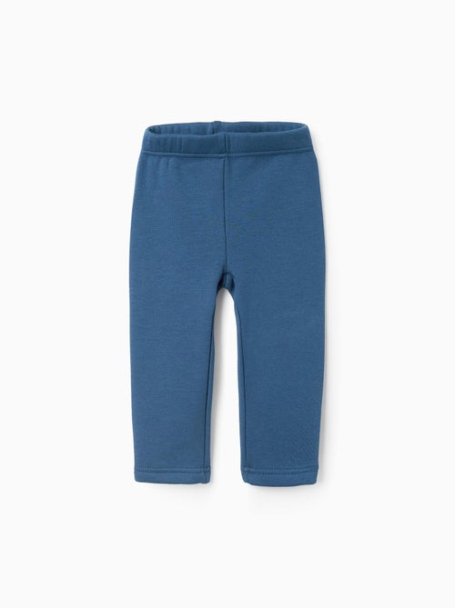 Pantalon Gratté - Kiabi