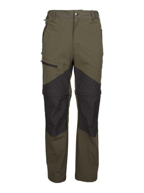 Pantalon gratwich - trespass - Kiabi Pantalon gratwich - trespass - Kiabi