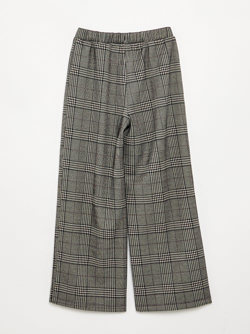 Pantalon - Kiabi