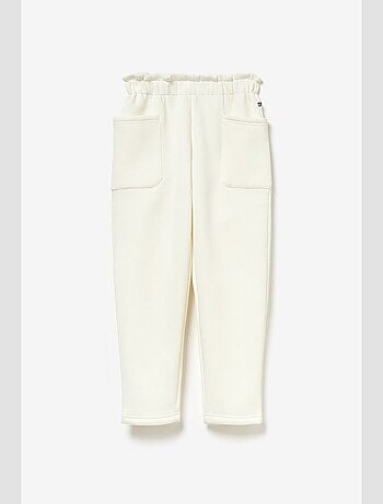 Pantalon GUINGI jogpant 'Le Temps Des Cerises'