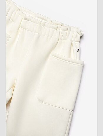 Pantalon GUINGI jogpant 'Le Temps Des Cerises'