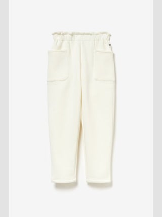 Pantalon GUINGI jogpant 'Le Temps Des Cerises'