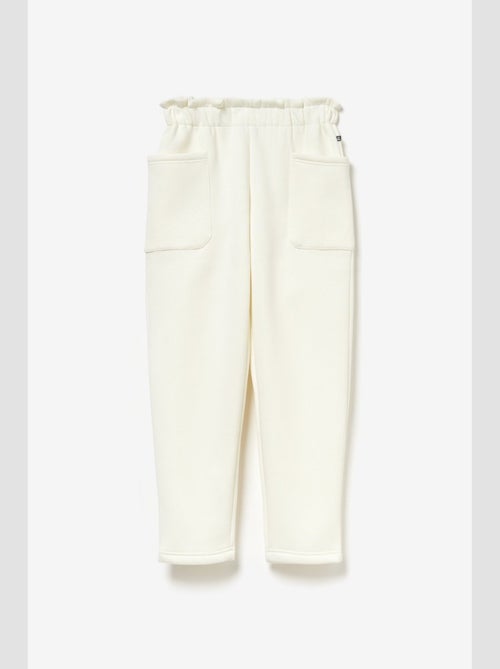 Pantalon GUINGI jogpant 'Le Temps Des Cerises' - Kiabi