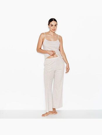 Pantalon Habybis - RougeGorge Lingerie