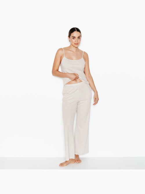 Pantalon Habybis - RougeGorge Lingerie - Kiabi Pantalon Habybis - RougeGorge Lingerie - Kiabi
