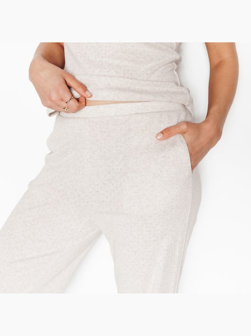 Pantalon Habybis - RougeGorge Lingerie - Kiabi Pantalon Habybis - RougeGorge Lingerie - Kiabi