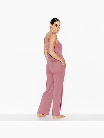 Pantalon Habybis - RougeGorge Lingerie