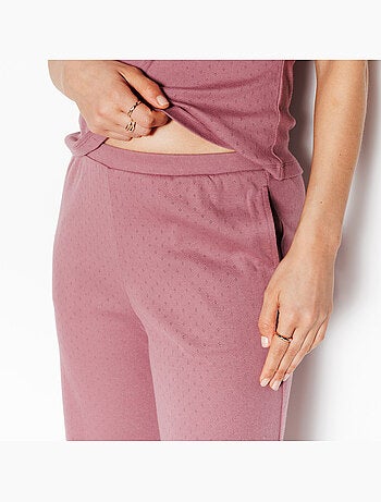 Pantalon Habybis - RougeGorge Lingerie