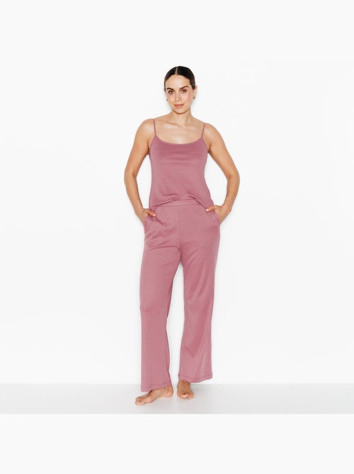 Pantalon Habybis - RougeGorge Lingerie - Kiabi Pantalon Habybis - RougeGorge Lingerie - Kiabi