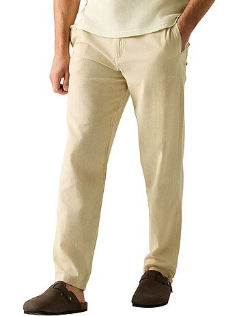Pantalon hadlin - regatta