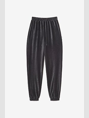 Pantalon HALEYGI jogpant 'Le Temps Des Cerises'