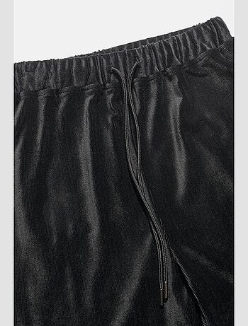 Pantalon HALEYGI jogpant 'Le Temps Des Cerises'
