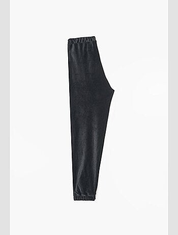 Pantalon HALEYGI jogpant 'Le Temps Des Cerises'