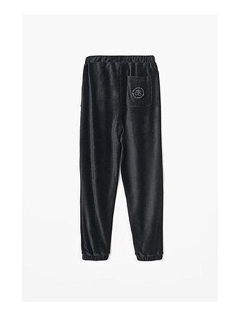 Pantalon HALEYGI jogpant 'Le Temps Des Cerises'