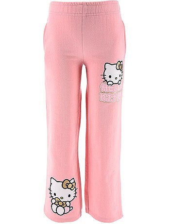 Pantalon Hello Kitty | Licence Officielle