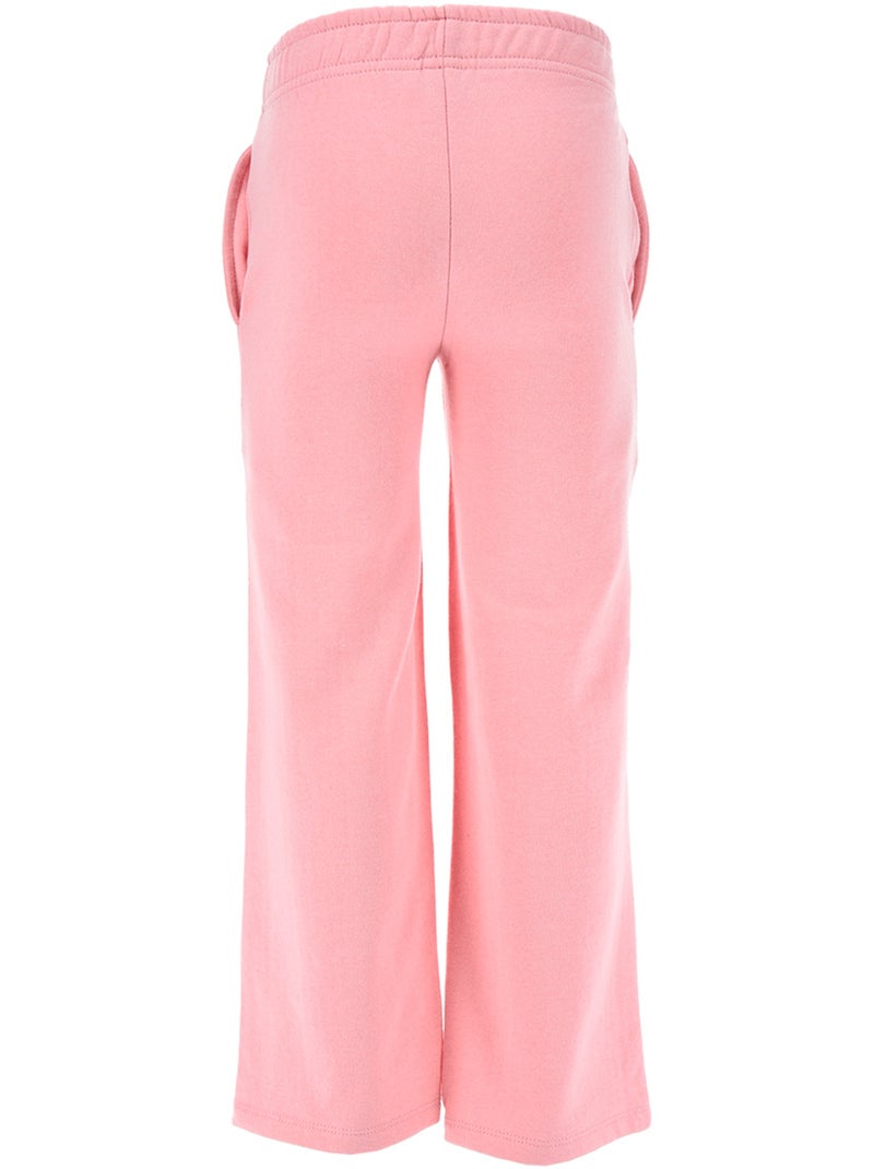 Pantalon Hello Kitty   | Licence Officielle Rose - Kiabi