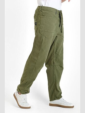 Pantalon HOBO loose, large 'Le Temps Des Cerises'