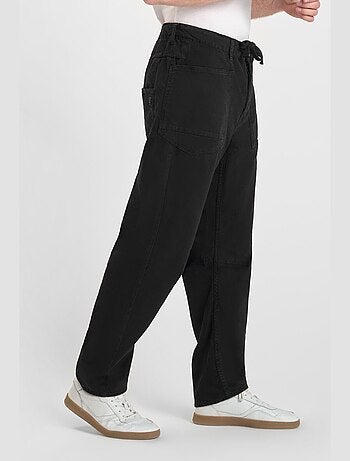 Pantalon HOBO loose, large 'Le Temps Des Cerises'