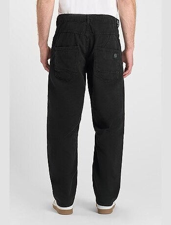 Pantalon HOBO loose, large 'Le Temps Des Cerises'