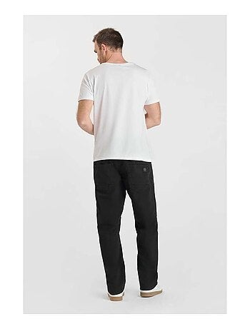 Pantalon HOBO loose, large 'Le Temps Des Cerises'