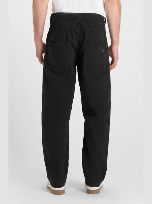 Pantalon HOBO loose, large 'Le Temps Des Cerises' - Kiabi