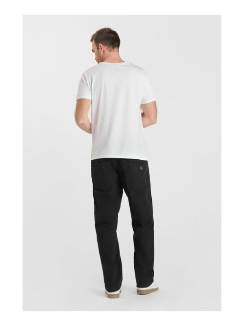 Pantalon HOBO loose, large 'Le Temps Des Cerises' - Kiabi