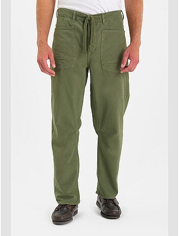 Pantalon HOBO W 'Le Temps Des Cerises'