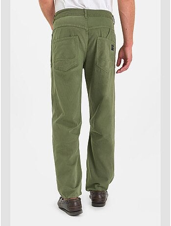 Pantalon HOBO W 'Le Temps Des Cerises'