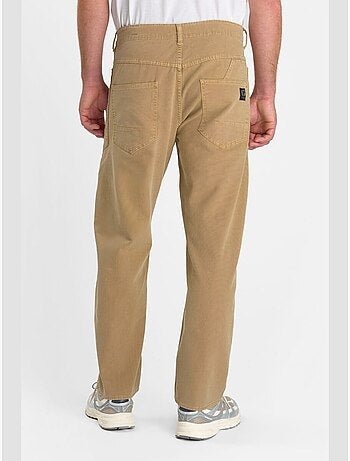 Pantalon HOBO W loose, large 'Le Temps Des Cerises'