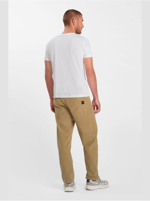 Pantalon HOBO W loose, large 'Le Temps Des Cerises' - Kiabi