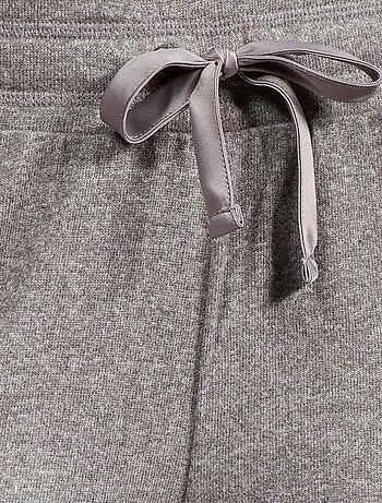 Pantalon homewear femme Isotoner