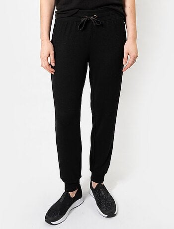 Pantalon homewear femme isotoner