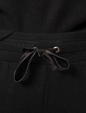 Pantalon homewear femme isotoner