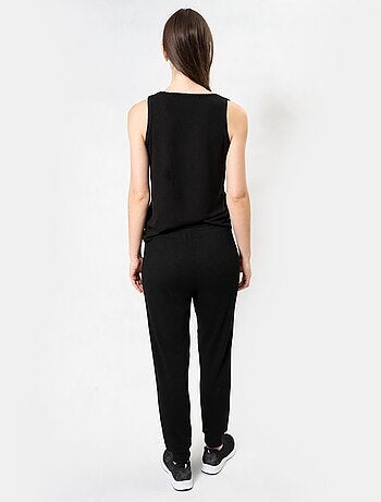 Pantalon homewear femme isotoner