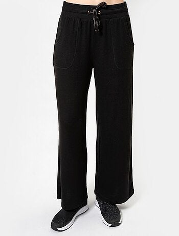 Pantalon homewear femme isotoner