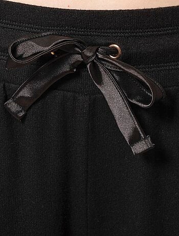 Pantalon homewear femme isotoner